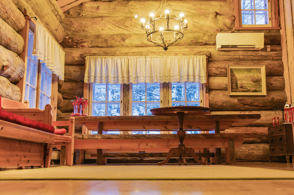 Kuukkeli Apartments Pikku-Hirvas Ja Porotokka Сариселка Екстериор снимка